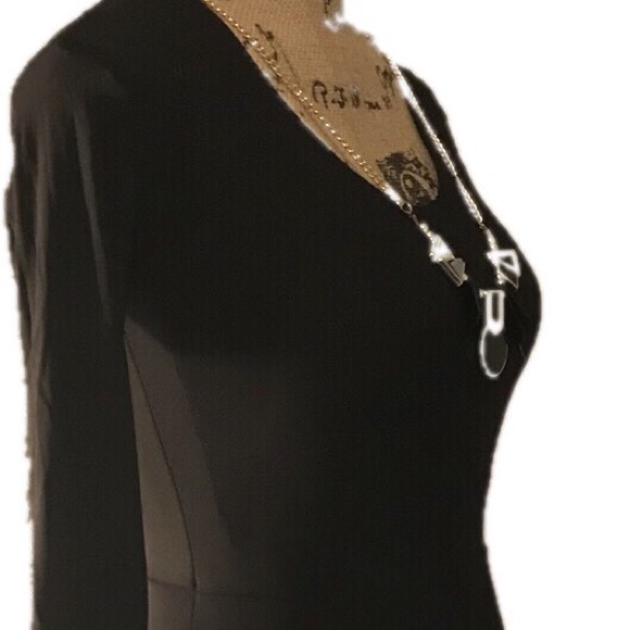 💋BLACK DRESS💋 - Picture 2 of 4